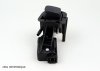 Serrure de hayon d'origine porte serrure Primastar Trafic II Vivaro, 8200102185, 95520962, 9050500QAA